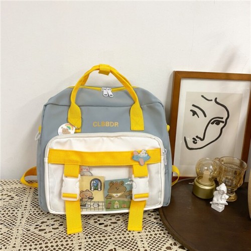 Another Kawaii Waterproof Backpack Another Kawaii Waterproof Backpack