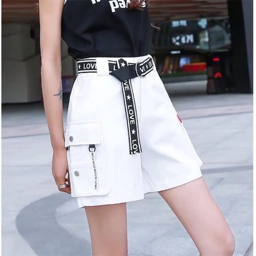 Urban Korean Shorts Urban Korean Shorts
