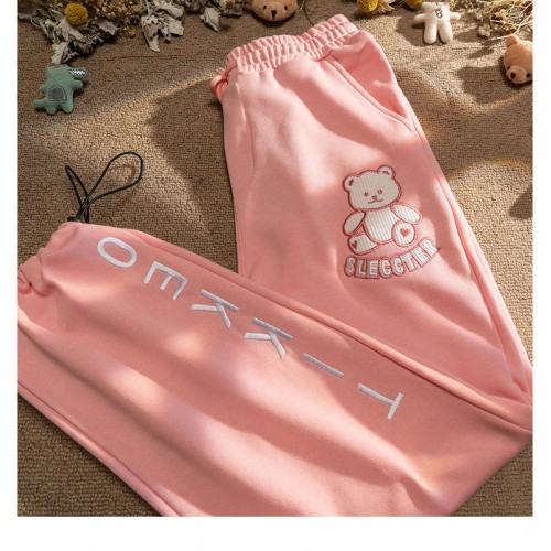 Cute Korean Sweatpants Cute Korean Sweatpants