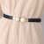 Distinguished Waist Belt 