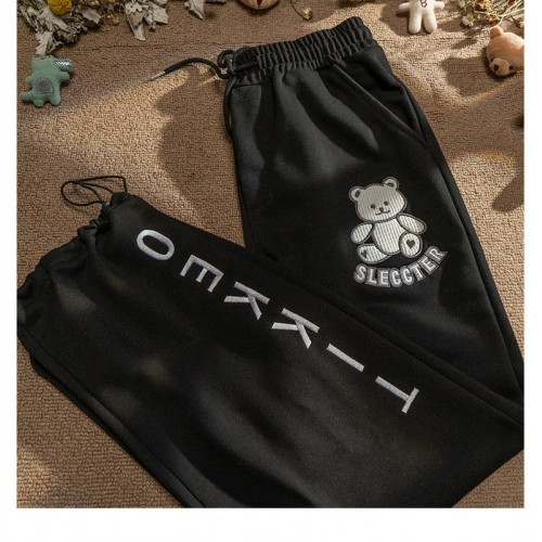 Cute Korean Sweatpants Cute Korean Sweatpants