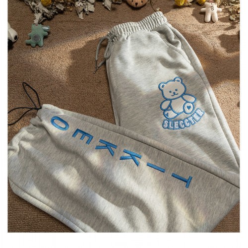 Cute Korean Sweatpants Cute Korean Sweatpants
