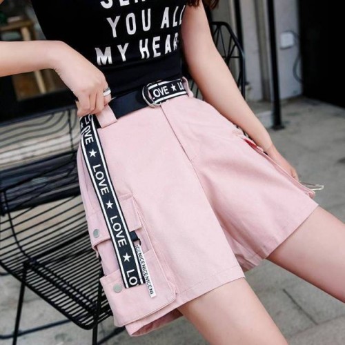 Urban Korean Shorts Urban Korean Shorts